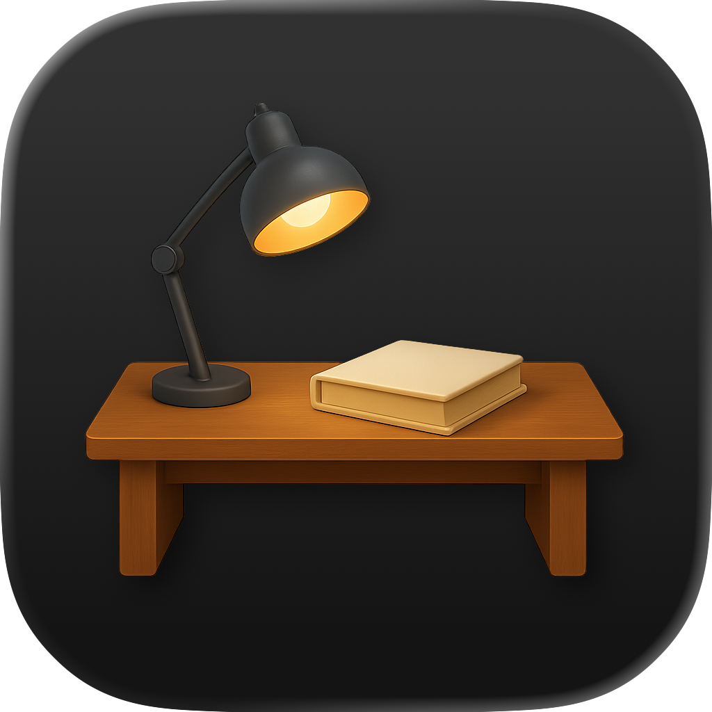 StudyOn app icon